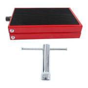 Motorcycle Scissor Lift