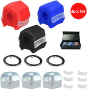 Jaw Facial Muscle Trainer Jawline Double Chin Exerciser