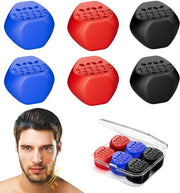 Jaw Trainer Facial Muscle Double Chin Exerciser Set