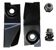Masport 18" Lawnmower Cutting Blades with Bolts