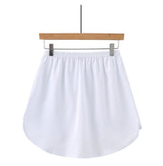 Shirt Extender Mini Skirt Size 16