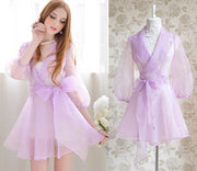 Guze Dress Coat Jacket
