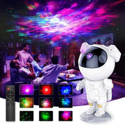 Night Light Projector