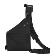Chest Sling Bag Crossbody Travel Shoulder Bags