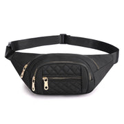 Waist Bag Fanny Pack Bum Bags E0503BK0