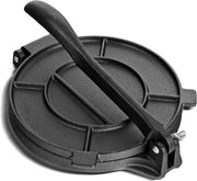 Cast Iron Tortilla Press
