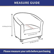 Armchairs Chair Covers Tub Chair Covers