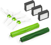 Roomba Vacuum Cleaner Cleaning Brushes Kit