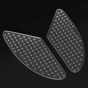 Motorcycle Traction Fuel Tank Pad Gas Knee Grip Protection Sticker