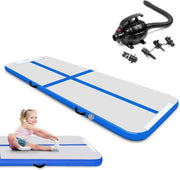 Gymnastics Mat Inflatable Air Track Tumbling Mats