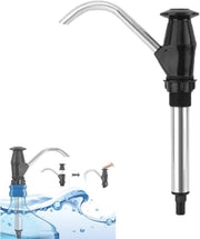 Sink Water Hand Pump Caravan Trailer Camping Motorhome