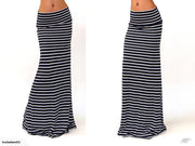 Maxi Long Skirt Size 18-22