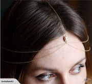 Headband Headpiece