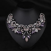 Crystal Necklace
