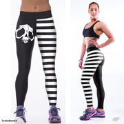 Womens Pants Leggings Tights Size