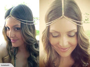 Headband Headpiece