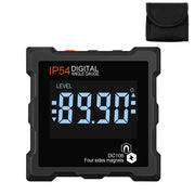 ElectronicLevel Angle Gauge