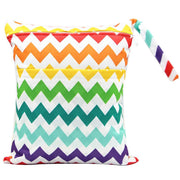 Nappy Bag Wet Dry Changing Diaper Bag Wet Bags