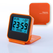Travel Alarm Clock