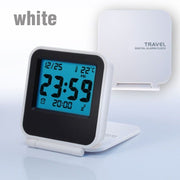 Travel Alarm Clock
