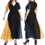 Maxi Dress Womens Clothing Size 26