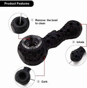 Smoking Pipe