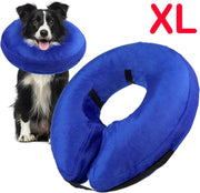 Dog Inflatable Collar