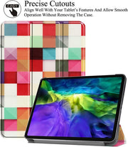 iPad 10.2 Case