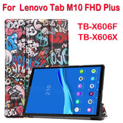 Lenovo Tab M10 FHD Plus Case