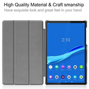 Lenovo Tab M10 HD Case 2nd Gen