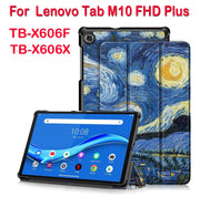 Lenovo Tab M10 FHD Plus Case