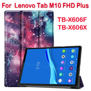 Lenovo Tab M10 FHD Plus Case