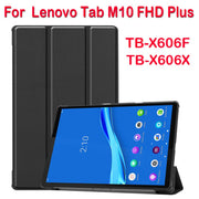 Lenovo Tab M10 FHD Plus Case