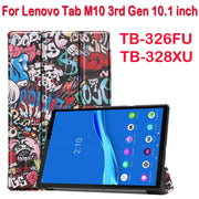 Lenovo Tab M10 Case 3rd Gen 10.1 inch