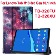Lenovo Tab M10 HD Case 2nd Gen