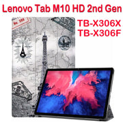 Lenovo Tab M10 HD Case 2nd Gen