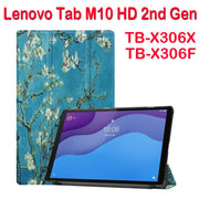 Lenovo Tab M10 HD Case 2nd Gen