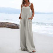 Jumpsuit Playsuit Pants Dress Womens Clothing Size 14