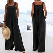 Jumpsuit Playsuit Pants Dress Womens Clothing Size 14
