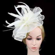 Wedding Fascinator Fascinators