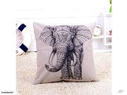 Linen Cushion Cover