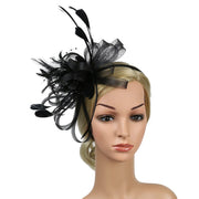 Fascinator Top Hat Fascinators