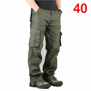 Mens Shorts Pants Cargo Trousers