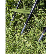 40lbs Archery Recurve Bow Longbow +Arrows