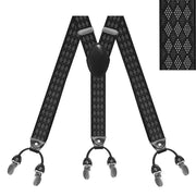 Mens Braces Suspenders
