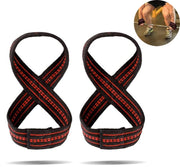 Weight Lifting Straps