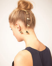 Ear Cuff Ear Wrap Hair Comb