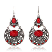Retro Bohemian Earrings