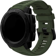 Garmin Instinct Strap Silicone Band