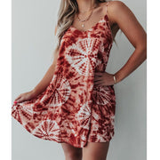 Mini Dress